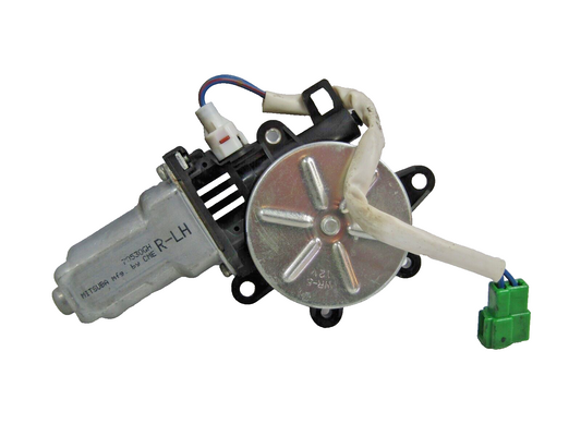 2005-2009 Subaru Legacy Outback Left Rear Window Motor OEM