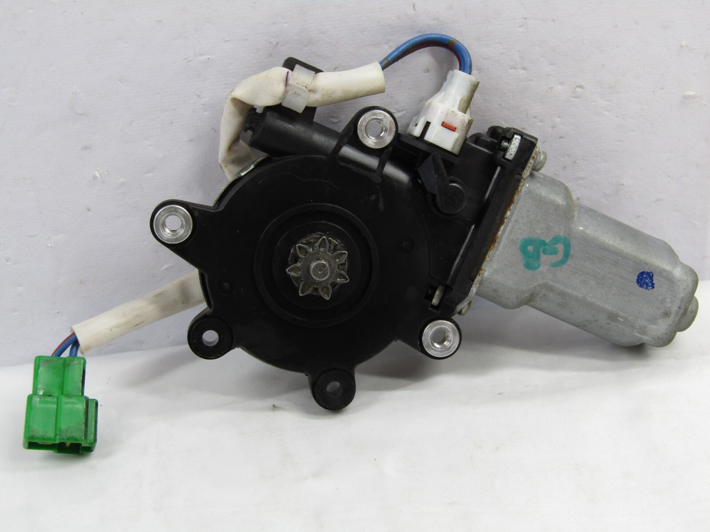 2005-2009 Subaru Legacy Outback Left Rear Window Motor OEM