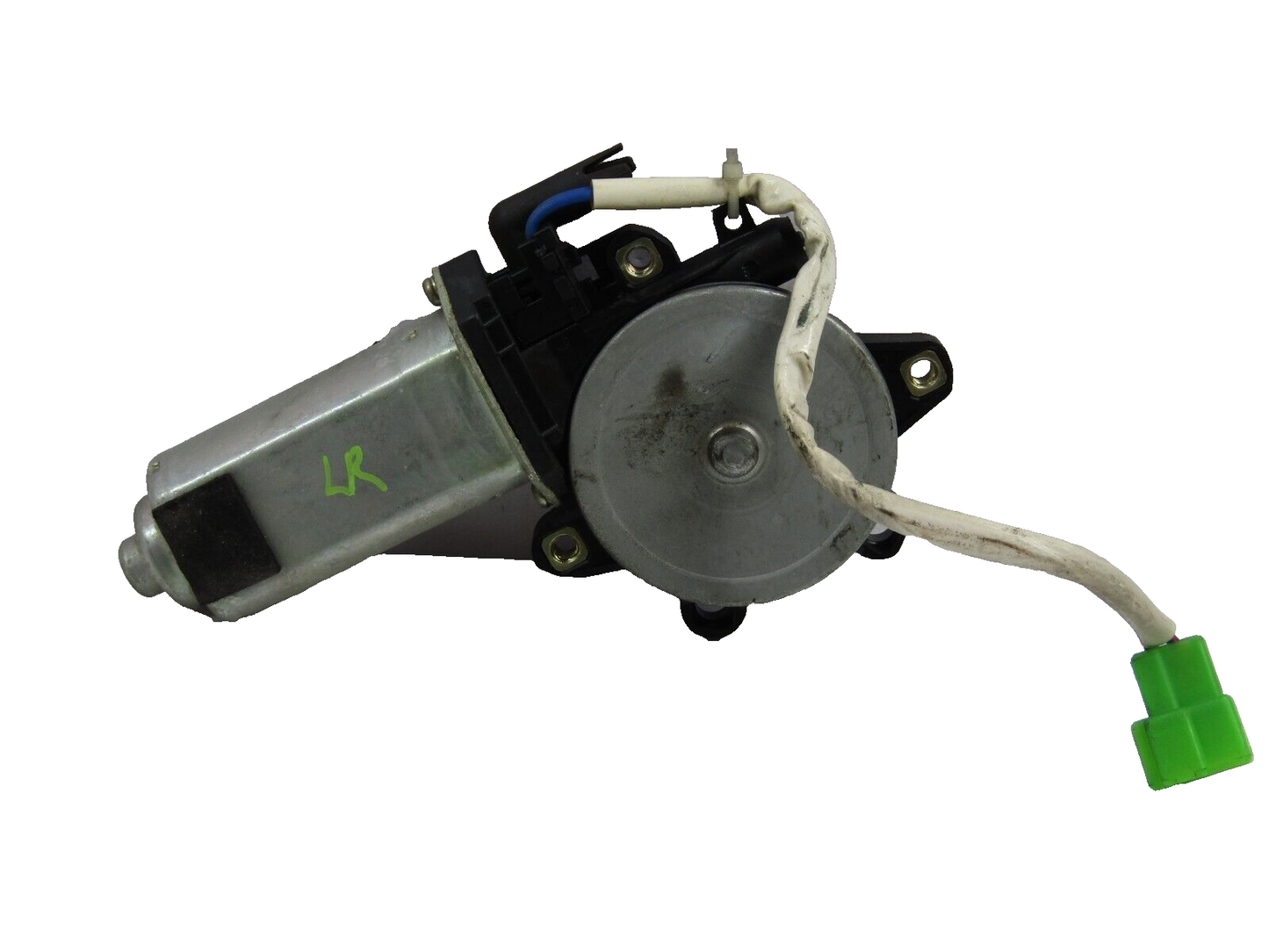 2000-2004 Subaru Legacy Outback Left Rear Power Door Window Motor OEM