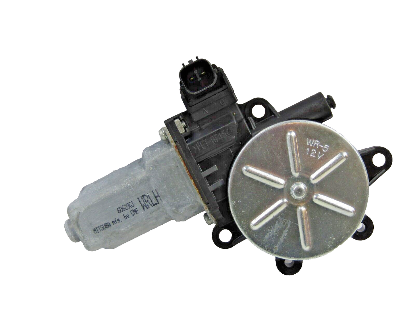 2006-2008 Subaru Tribeca Rear Left Power Window Motor OEM