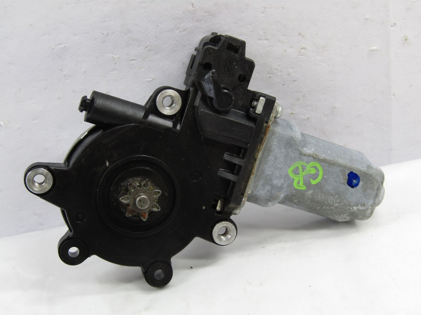 2006-2008 Subaru Tribeca Rear Left Power Window Motor OEM