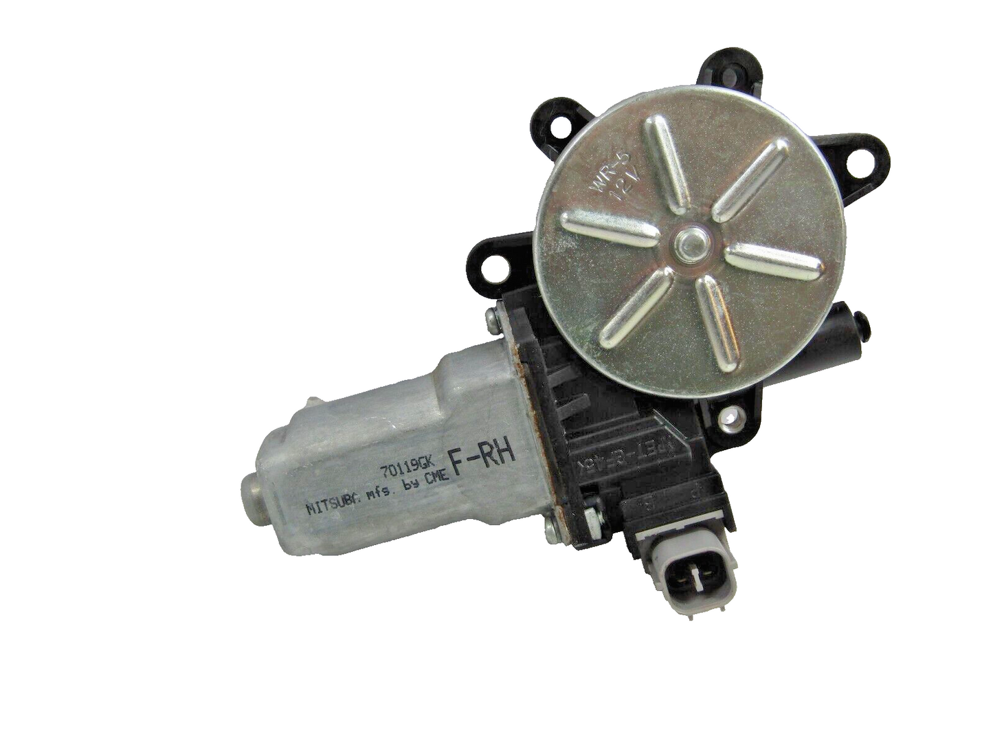 2005-2009 Subaru Legacy Outback Front Right Side Window Motor OEM