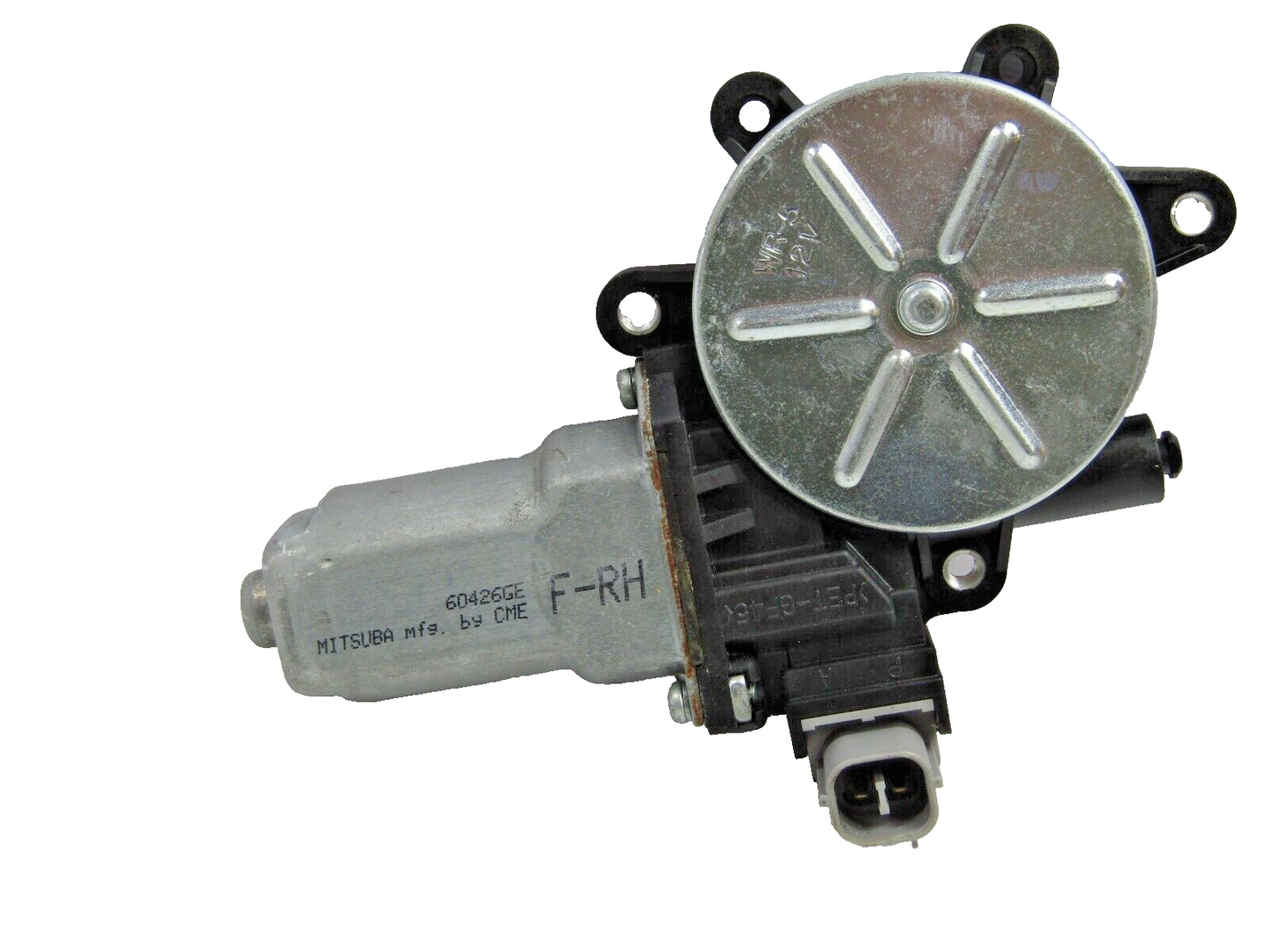 2005-2009 Subaru Legacy Outback Front Right Side Window Motor OEM