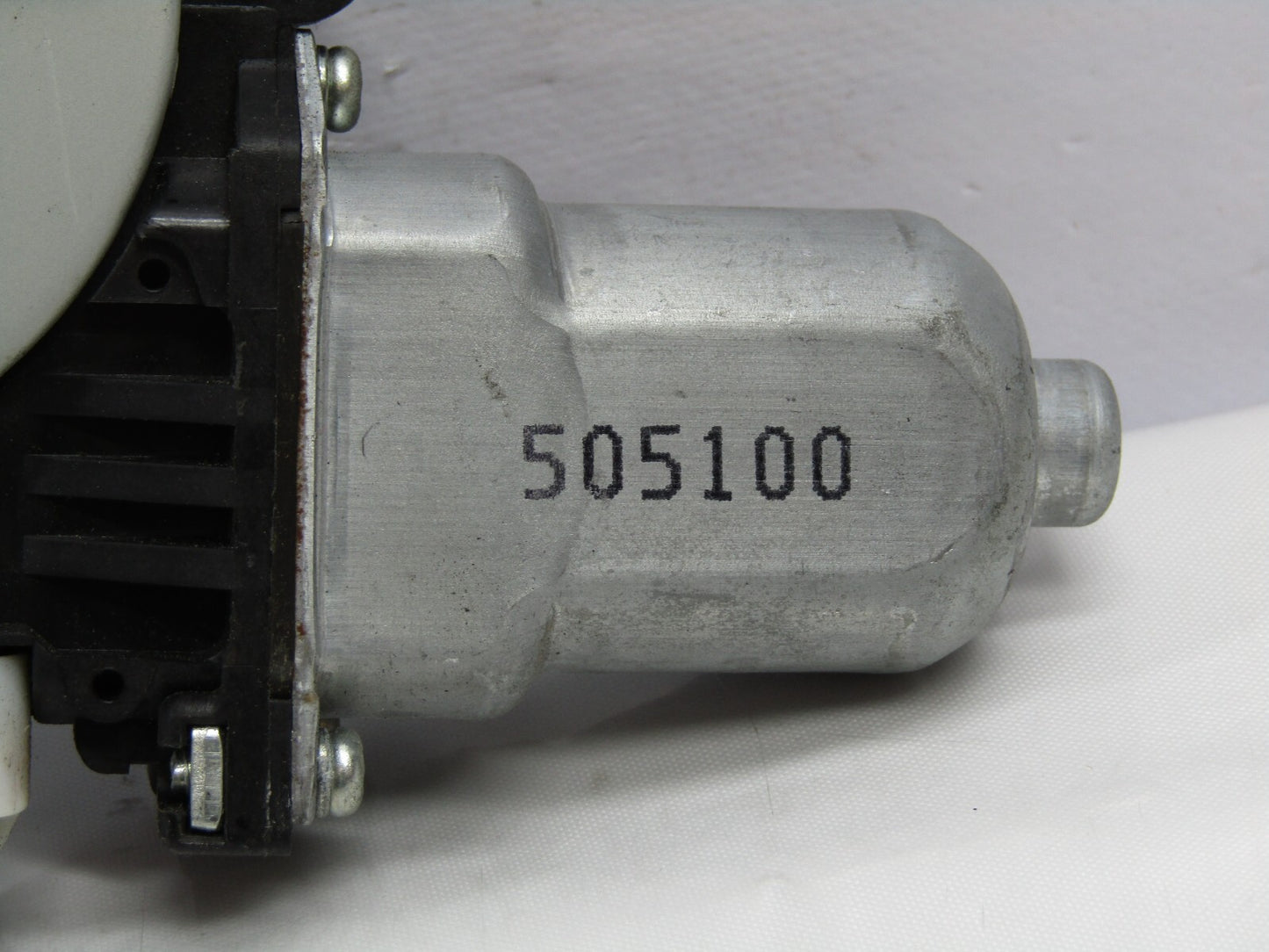 2003-2008 Subaru Forester Rear Left Window Motor OEM