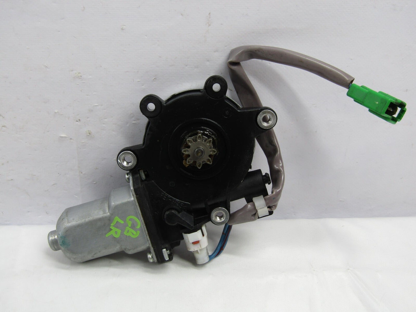 2003-2008 Subaru Forester Rear Left Window Motor OEM