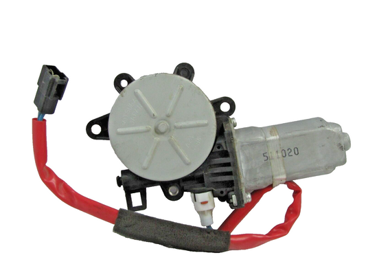 2002-2007 Subaru Impreza Front Left Power Window Motor Station Wagon OEM