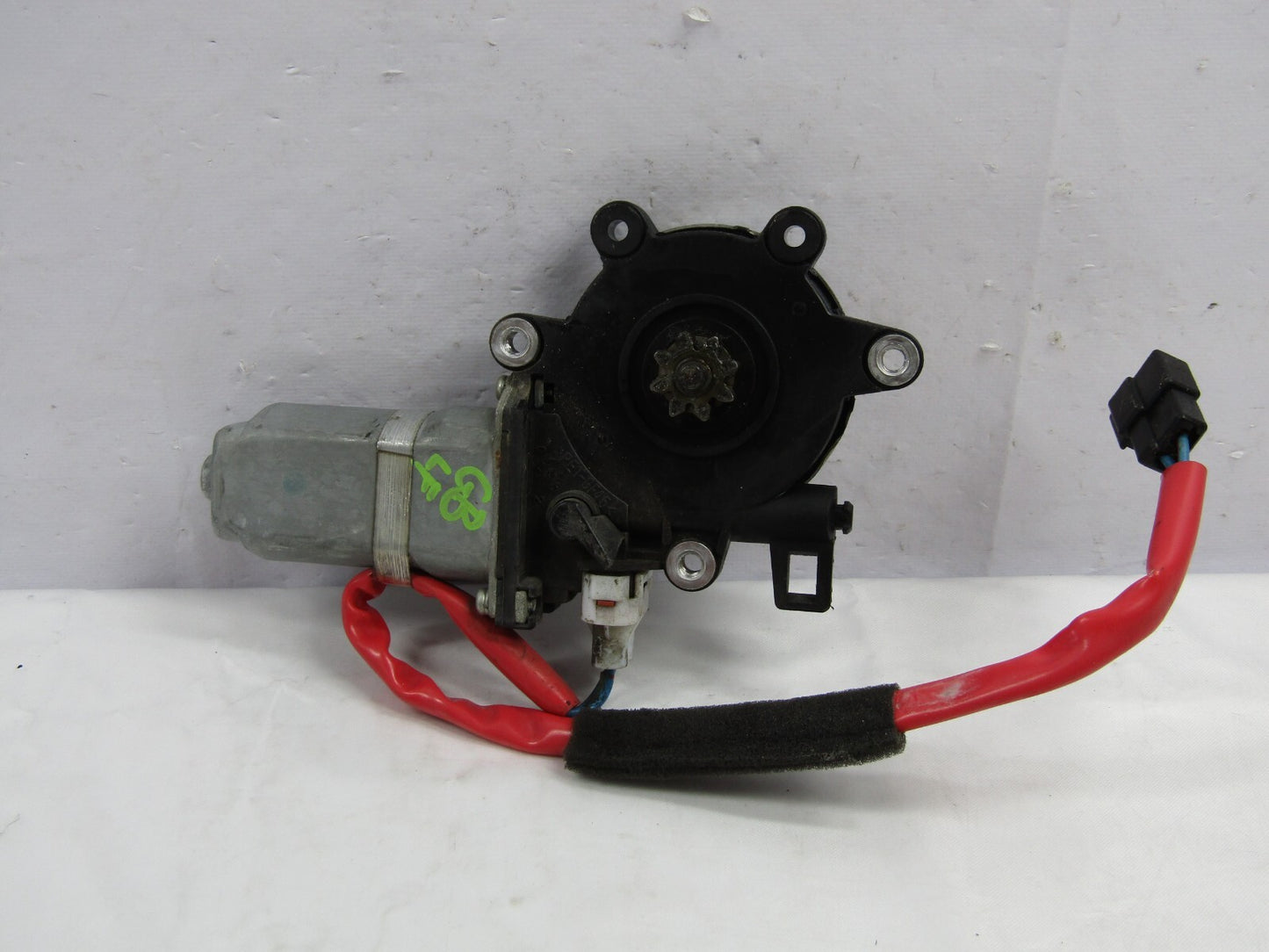 2002-2007 Subaru Impreza Front Left Power Window Motor Station Wagon OEM