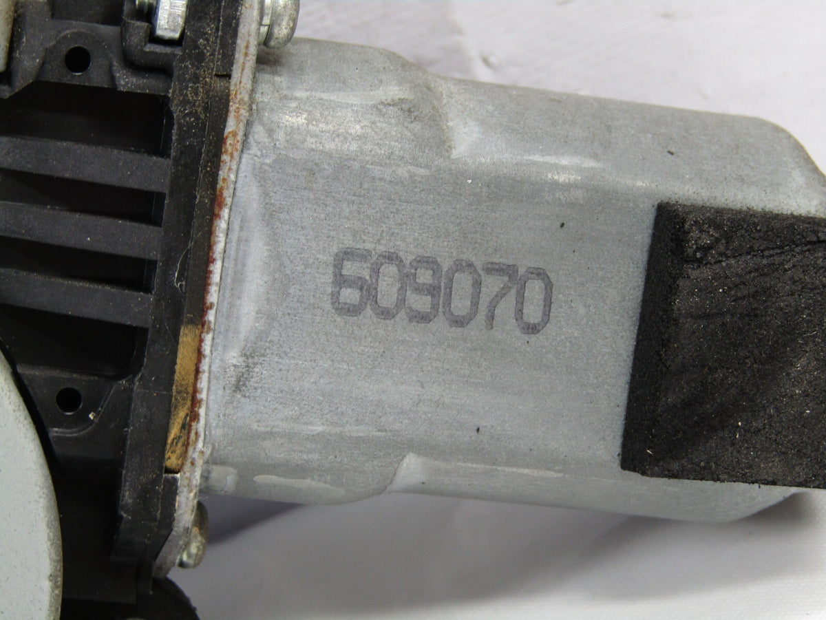 02-07 Subaru Impreza Outback Sport Rear Right Door Window Motor OEM 61188FE022