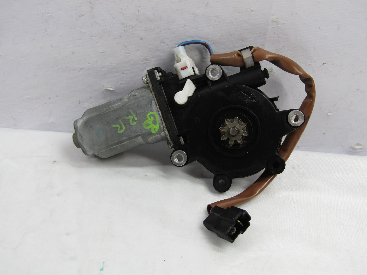2002-2007 Subaru Impreza Outback Sport Rear Right Door Power Window Motor OEM