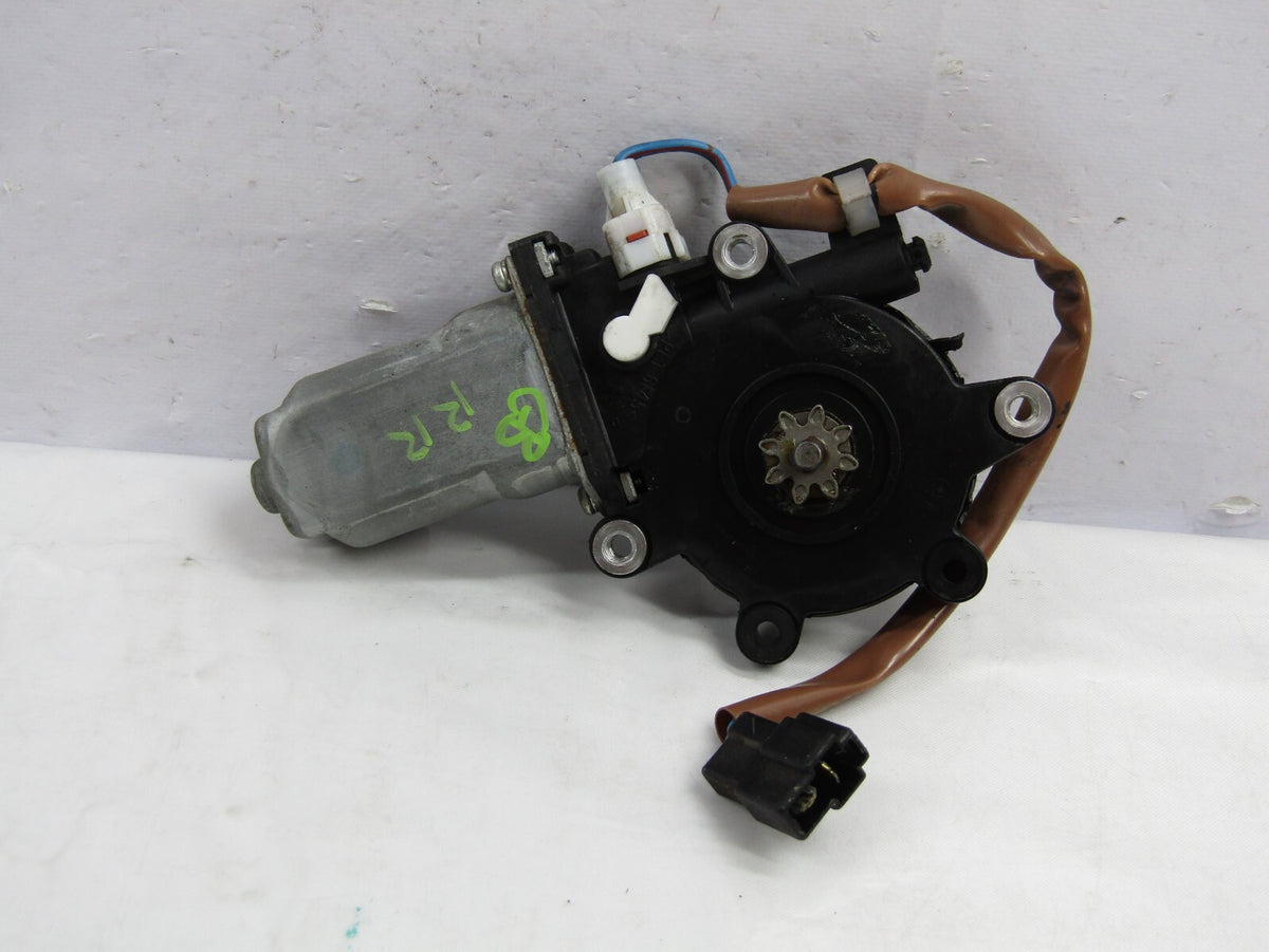 02-07 Subaru Impreza Outback Sport Rear Right Door Window Motor OEM 61188FE022