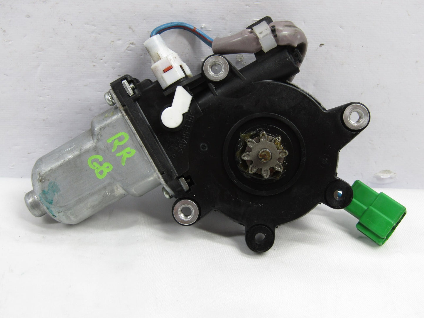 2003-2008 Subaru Forester Rear Right Window Motor OEM