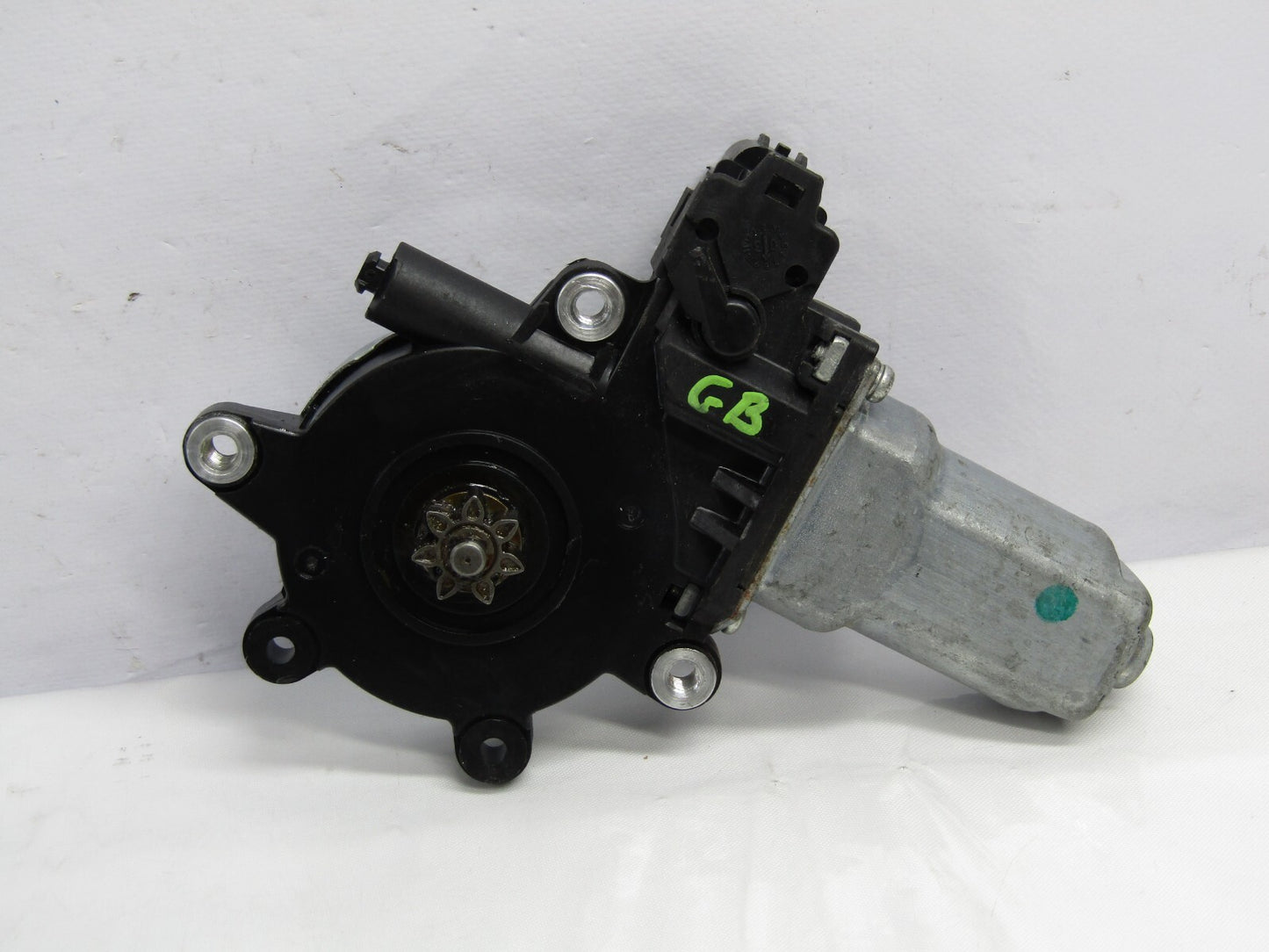 2005-2009 Subaru Outback Front Left Power Door Window Motor OEM