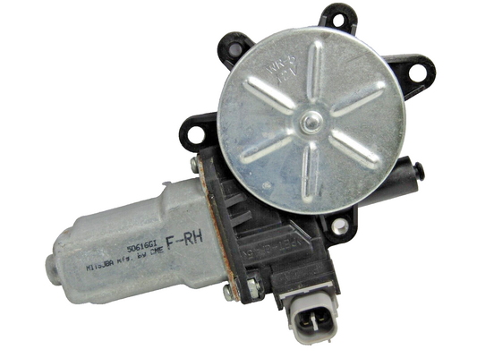 2005-2009 Subaru Legacy Outback Front Right Side Window Motor OEM