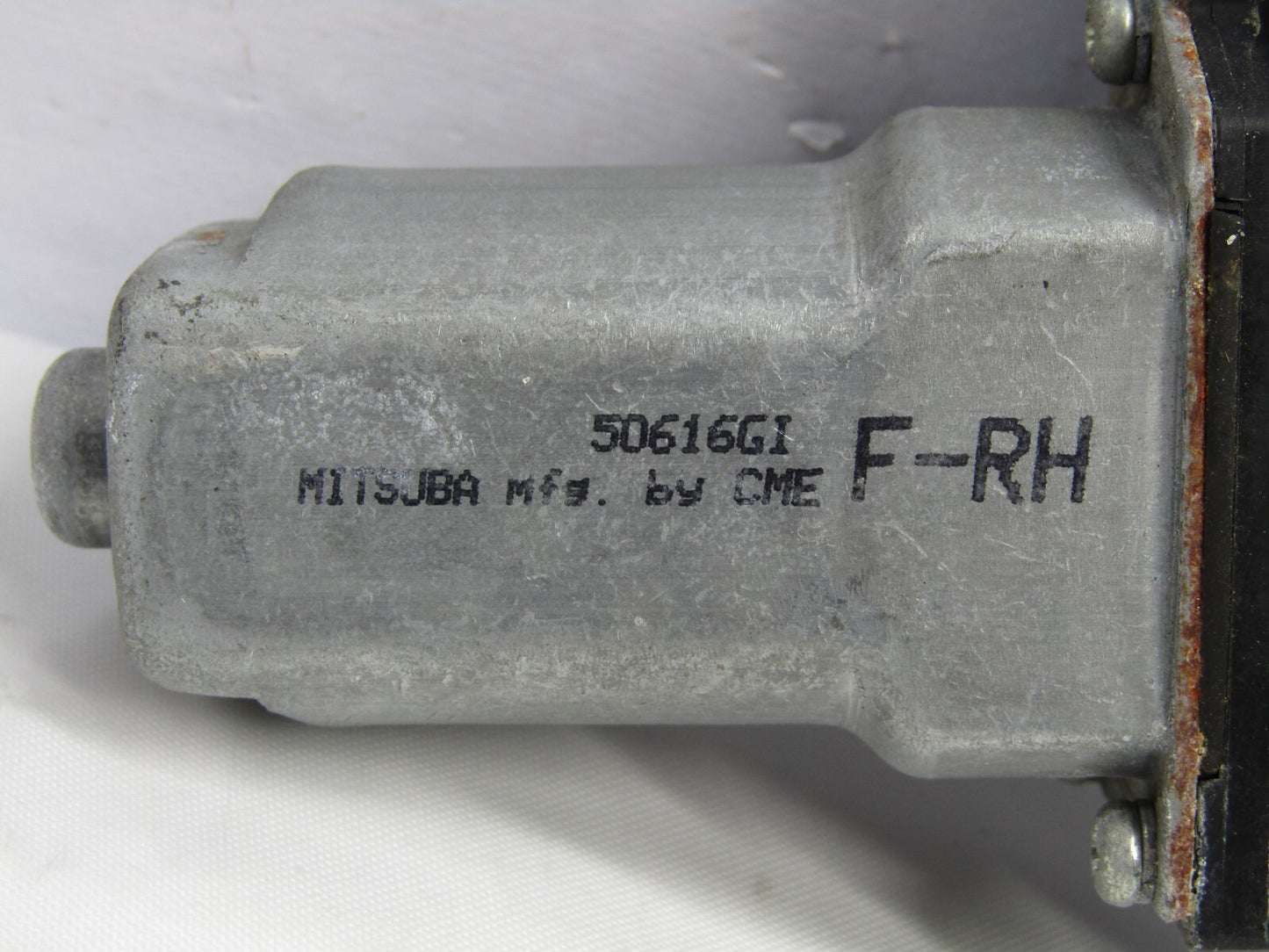 2005-2009 Subaru Legacy Outback Front Right Side Window Motor OEM
