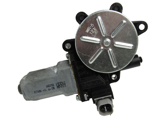 2006-2008 Subaru Tribeca Right Rear Power Window Motor OEM