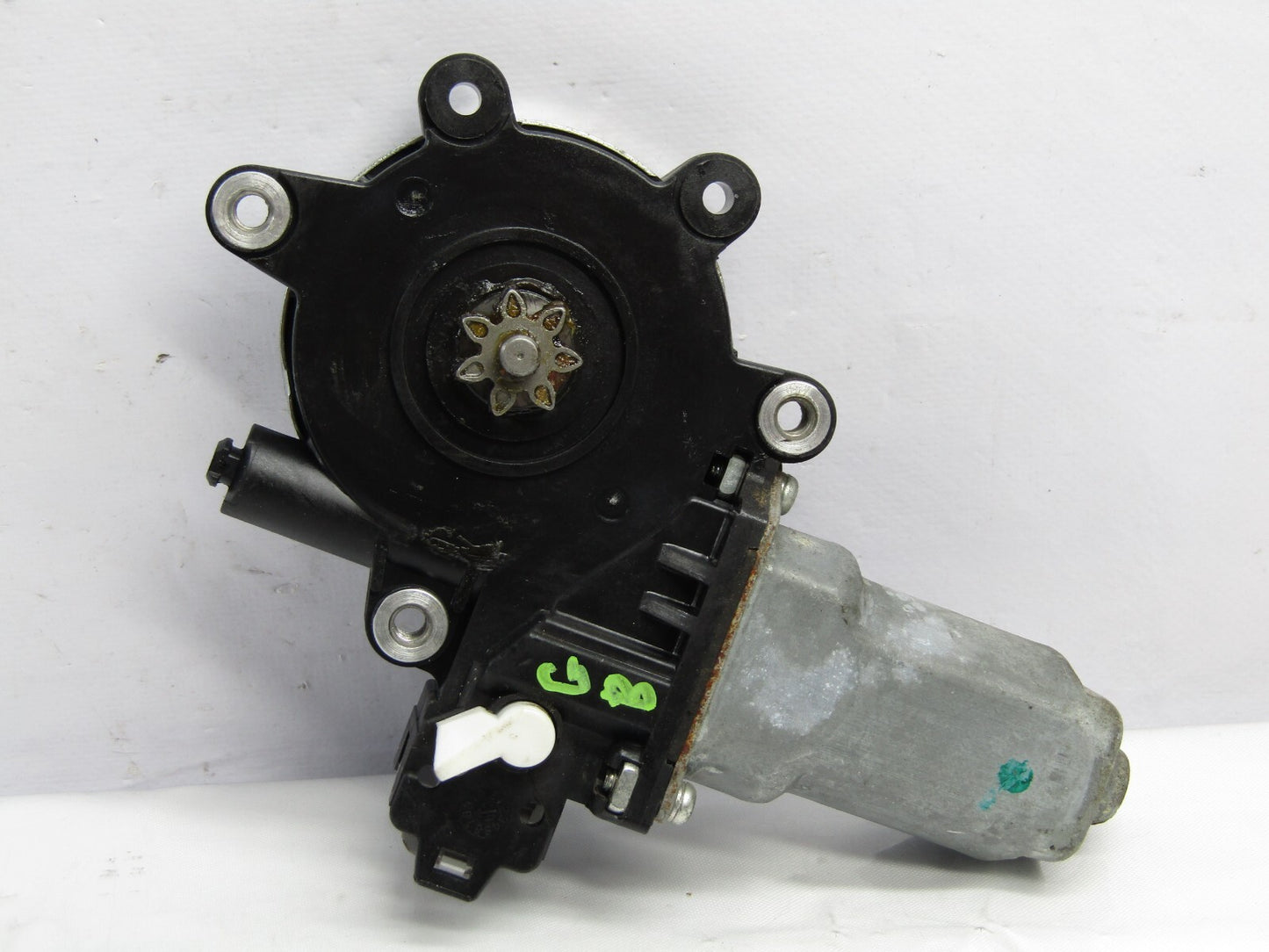 2006-2008 Subaru Tribeca Right Rear Power Window Motor OEM
