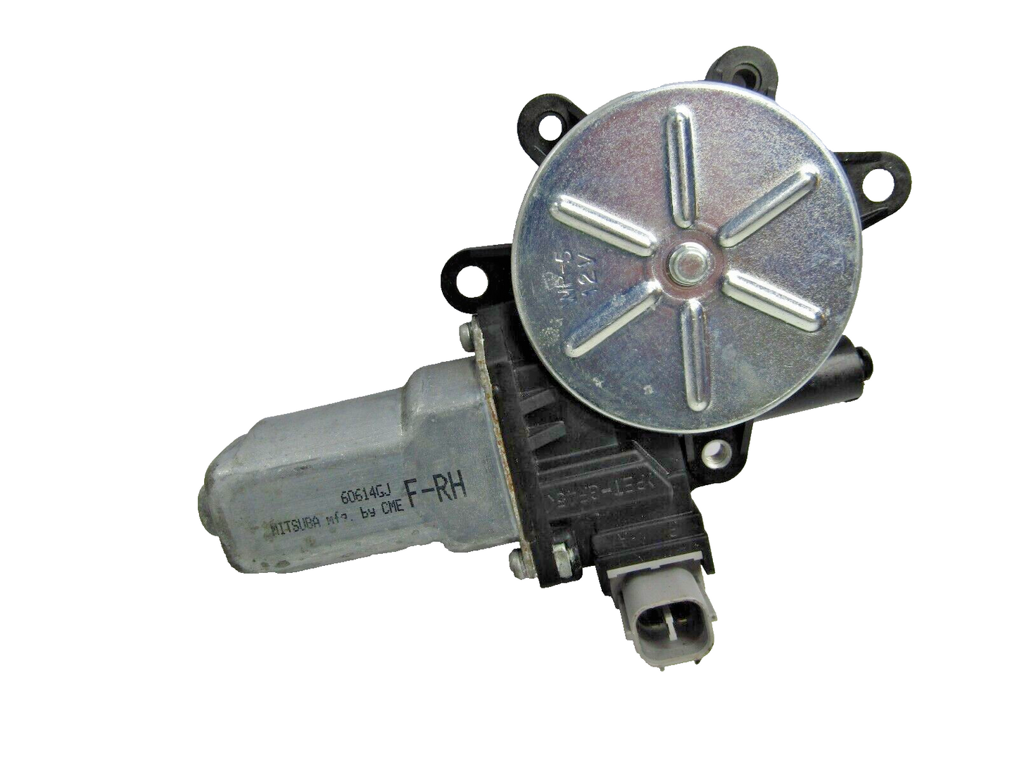 2005-2009 Subaru Legacy Outback Front Right Side Window Motor OEM