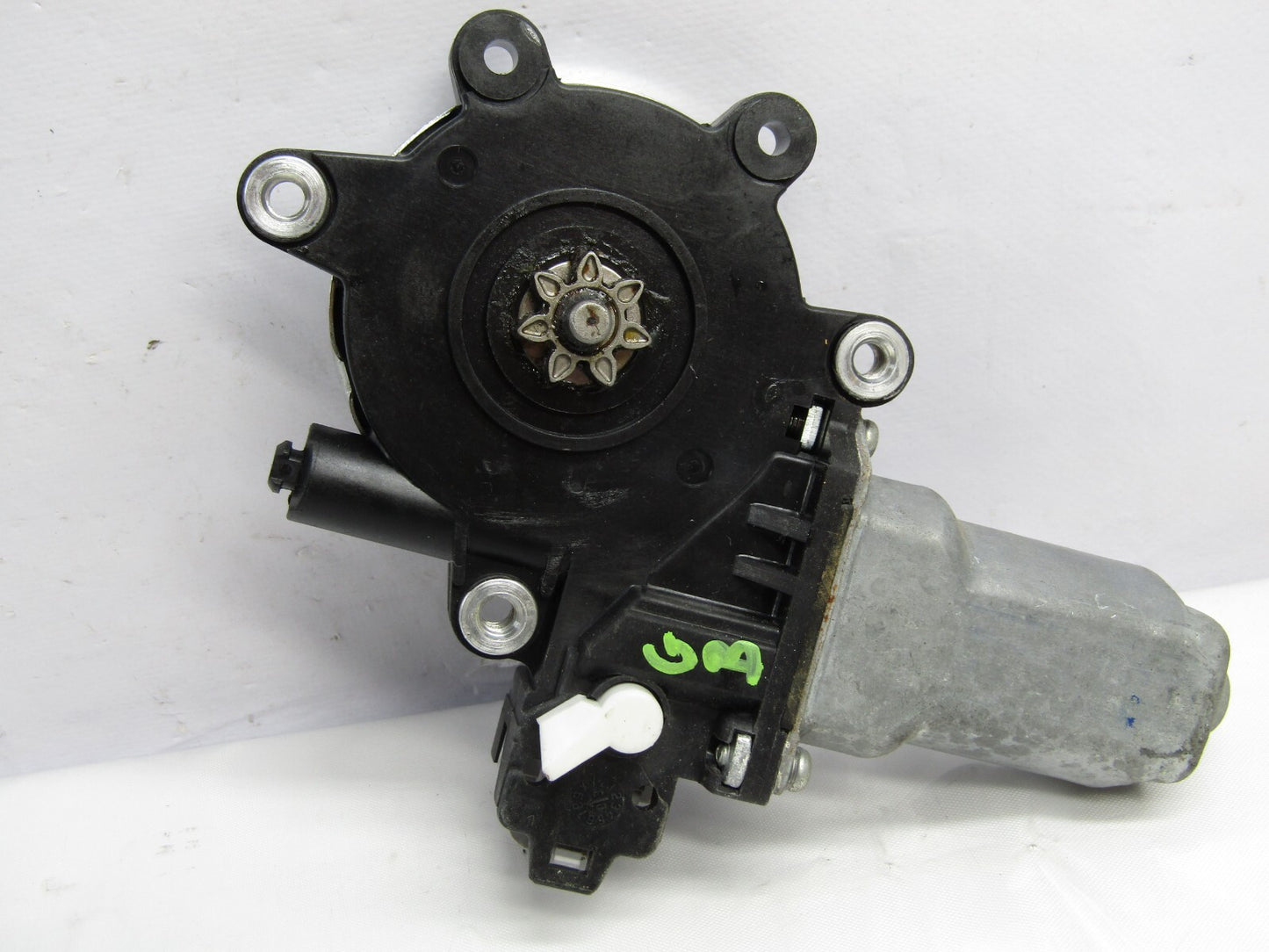 2005-2009 Subaru Legacy Outback Front Right Side Window Motor OEM