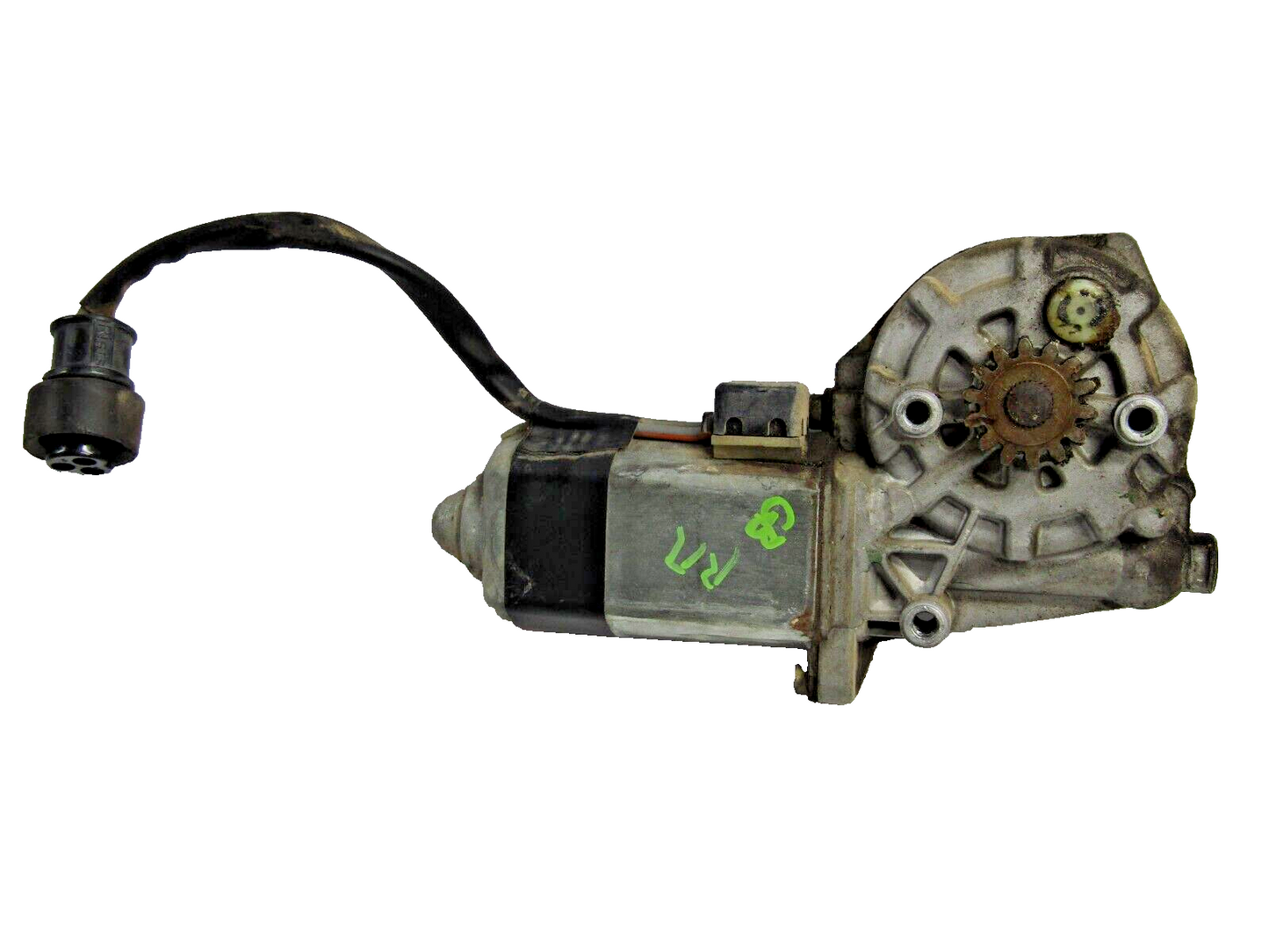 1995-2004 Land Rover Discovery Right Side Rear Power Window Motor OEM
