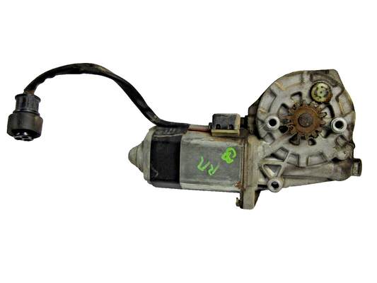 1995-2004 Land Rover Discovery Right Side Rear Power Window Motor OEM