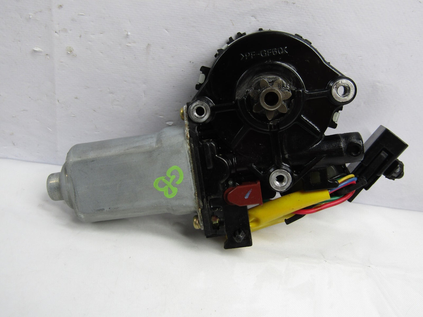 2001-2003 Toyota Prius Sedan Power Window Motor Front Right OEM
