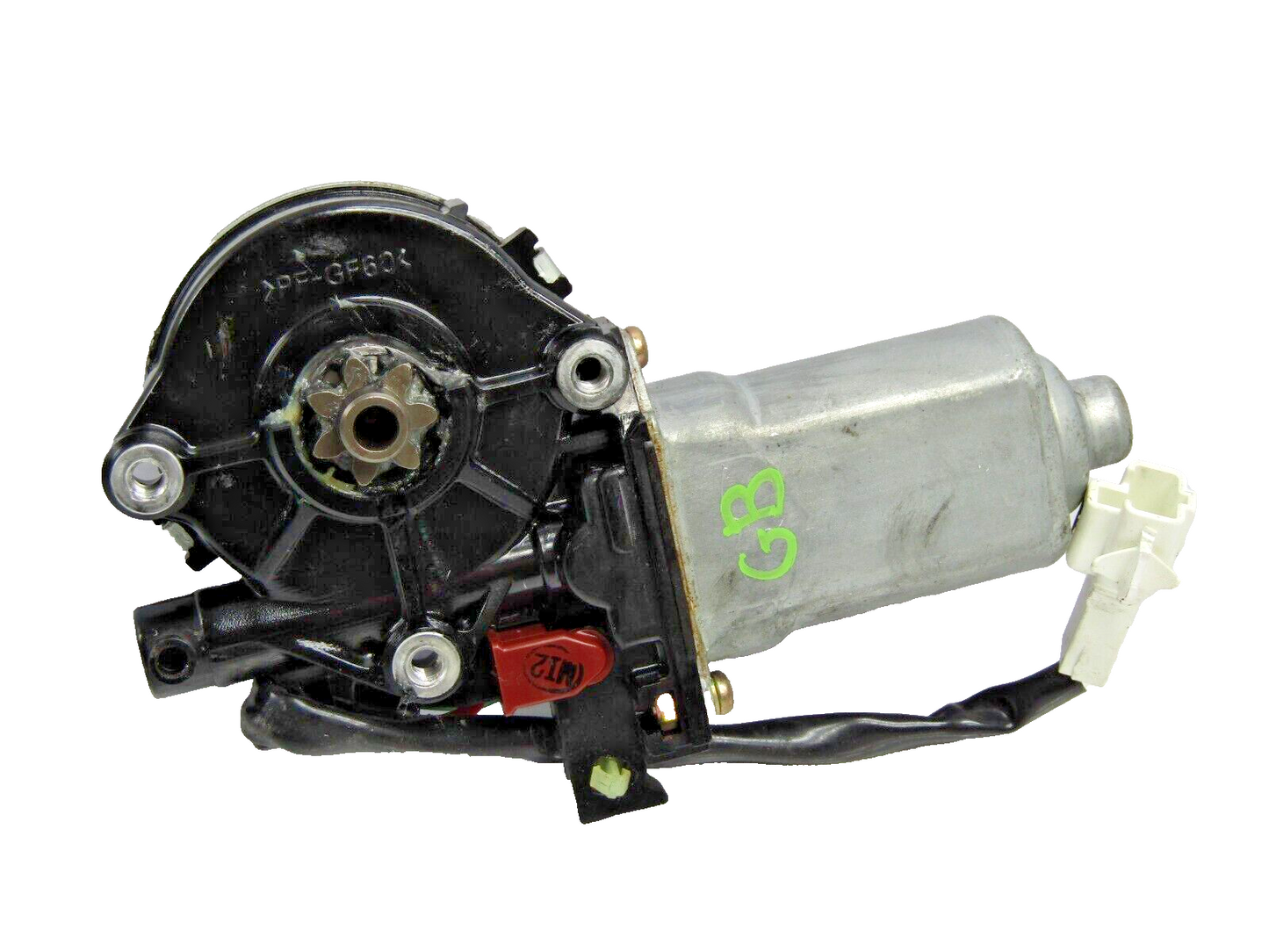 2001-2003 Toyota Prius Sedan Front Left Door Power Window Motor OEM