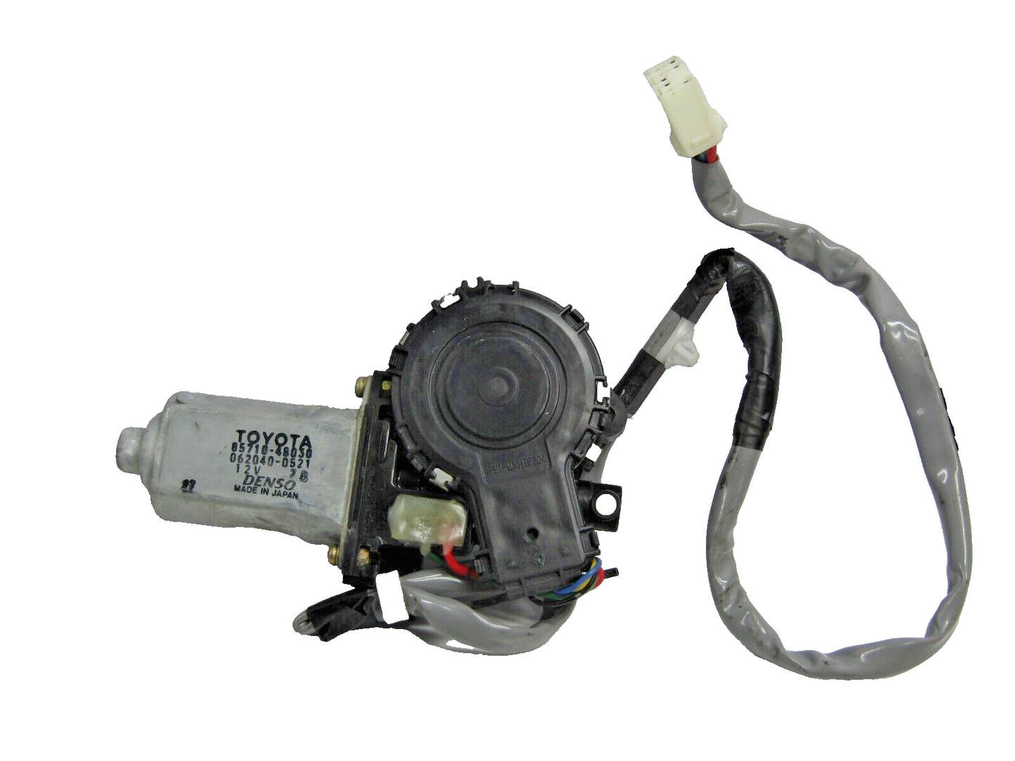 1999-2003 Lexus RX300 Rear Left Window Motor OEM