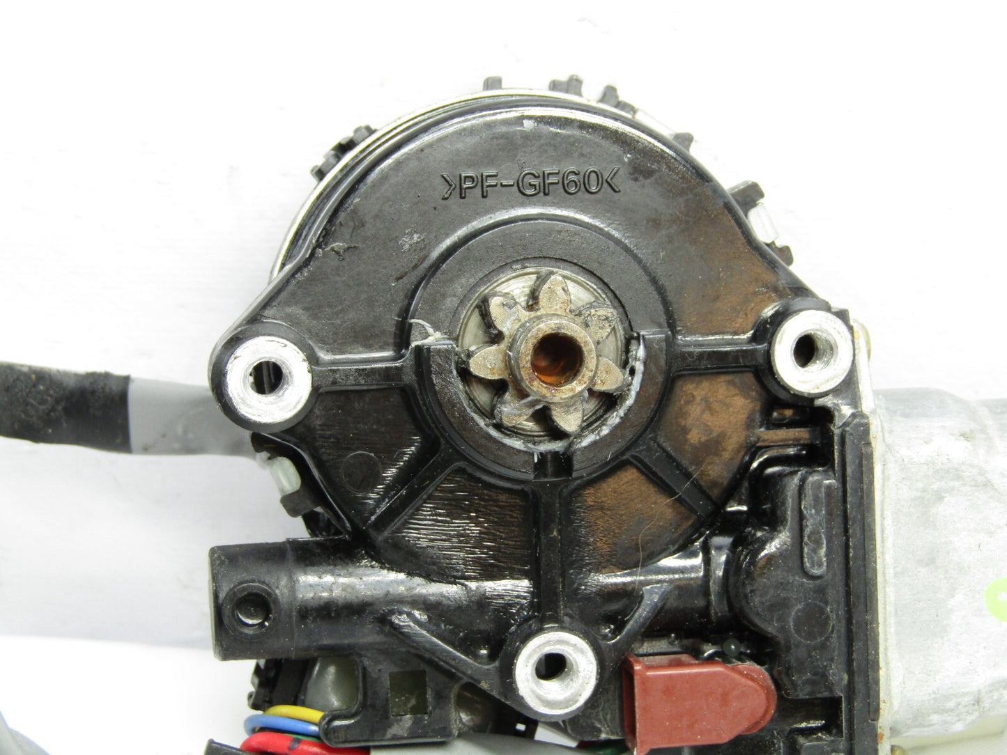1999-2003 Lexus RX300 Rear Left Window Motor OEM