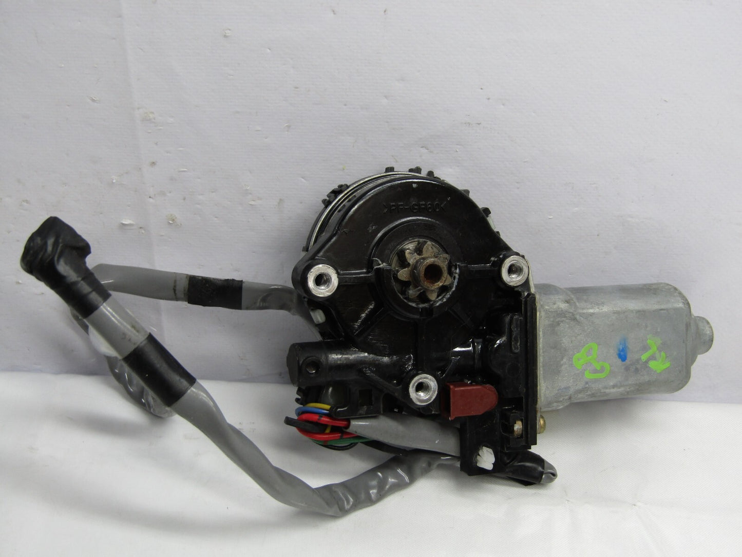 1999-2003 Lexus RX300 Rear Left Window Motor OEM