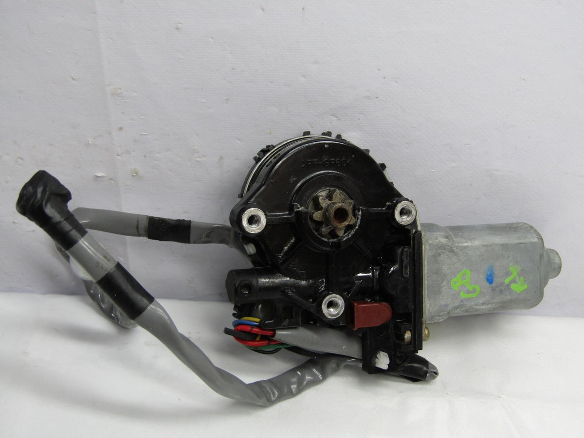 1999-2003 Lexus RX300 Rear Left Window Motor OEM 062040-0521