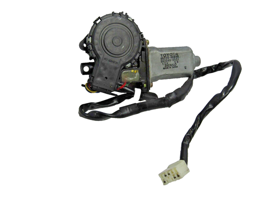 1999-2003 Lexus RX300 Rear Right RH Window Motor 85720-48040 OEM