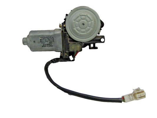 1996-2002 Toyota 4Runner Rear Right Window Motor OEM
