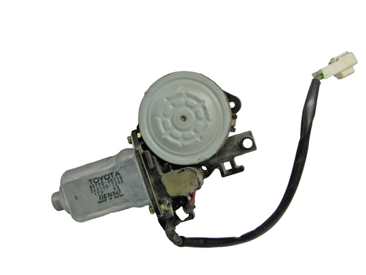 1996-2002 Toyota 4Runner Rear Right Window Motor OEM