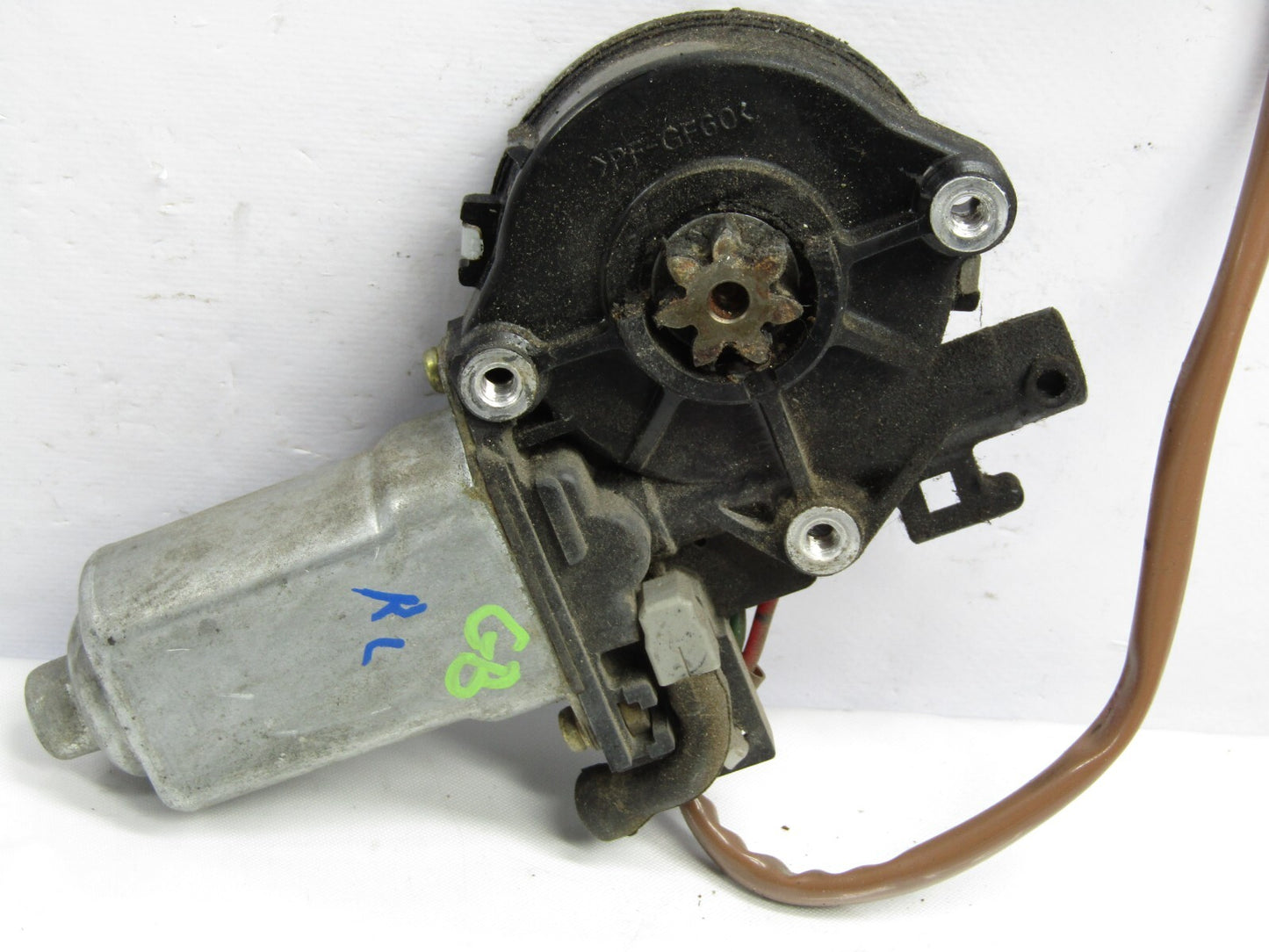 1996-2002 Toyota 4Runner Left Rear Window Motor OEM