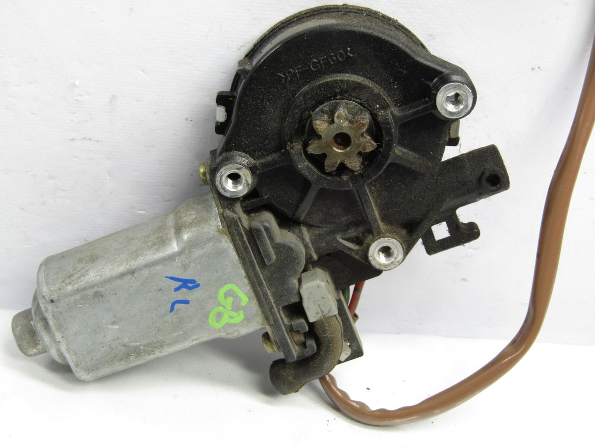 1996-2002 Toyota 4Runner Left Rear Window Motor OEM 85720-35080