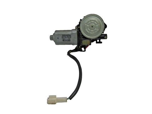 1996-2002 Toyota 4Runner Rear Right Window Motor OEM