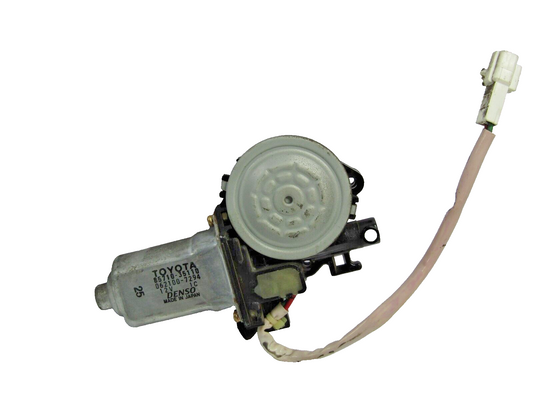 1996-2002 Toyota 4Runner Rear Right Window Motor OEM