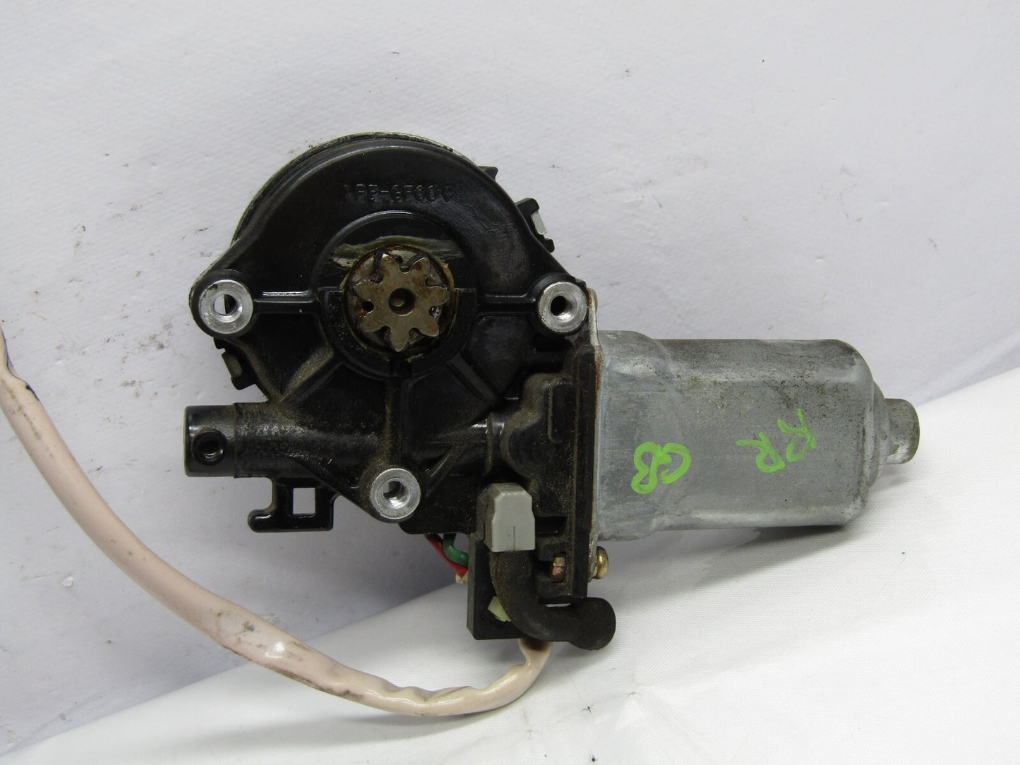1996-2002 Toyota 4Runner Rear Right Window Motor OEM