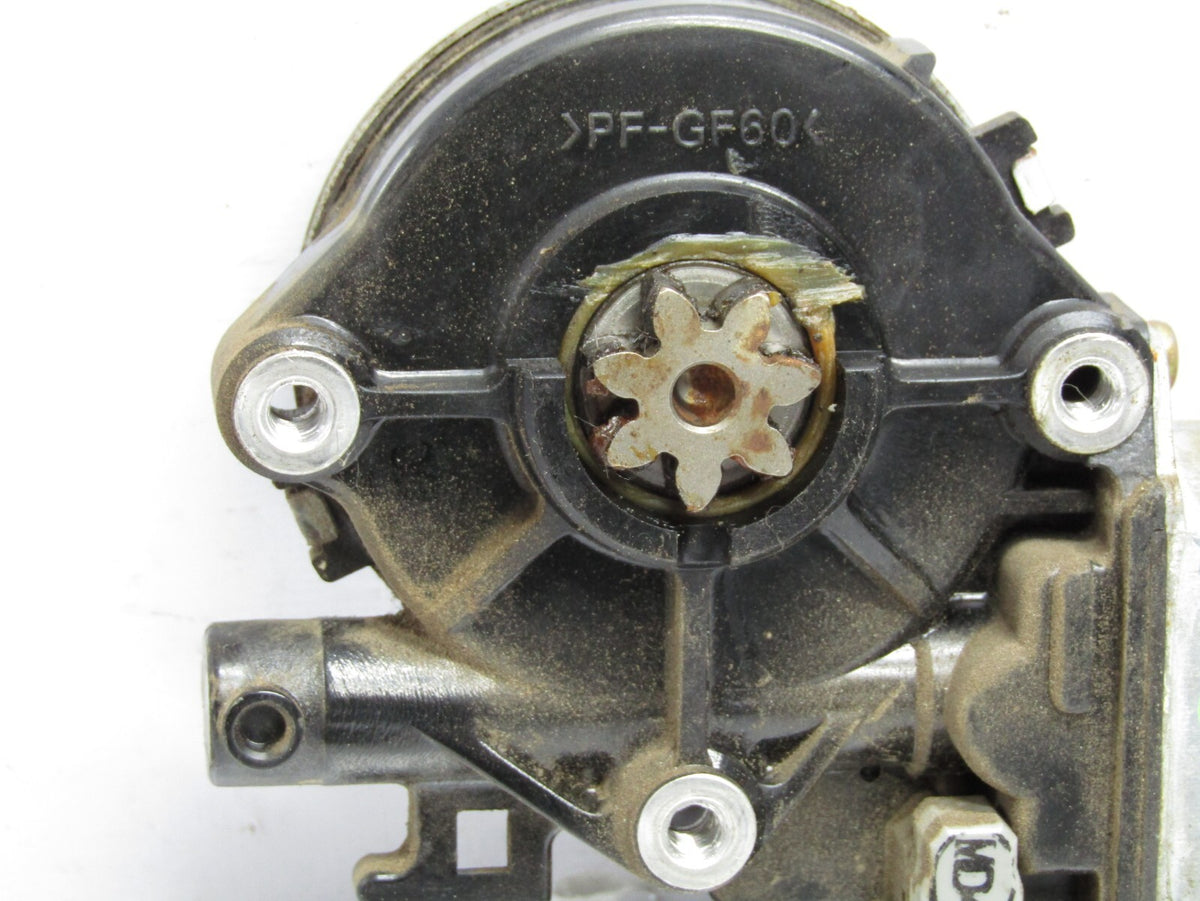 1996-2002 Toyota 4Runner Rear Right Window Motor OEM 85710-35110