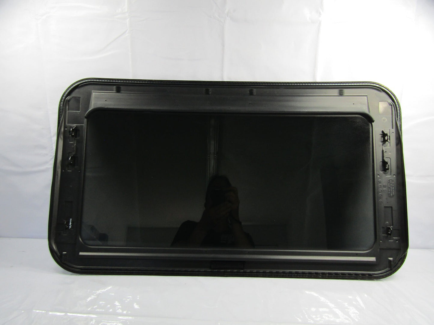 2006-2010 Volkswagen VW Rabbit Sunroof Factory OEM 1K6877071