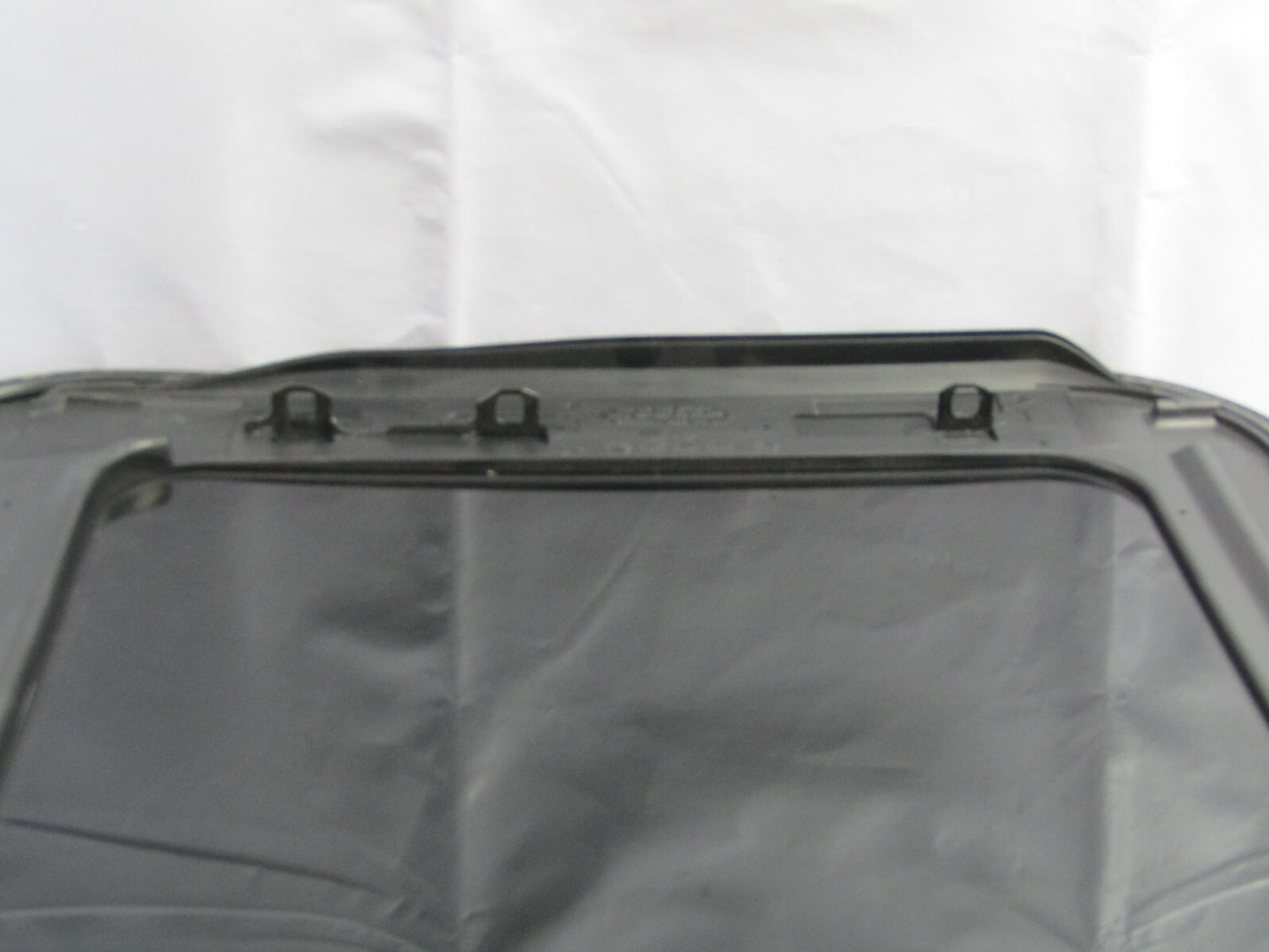 2006-2010 Volkswagen VW Rabbit Sunroof Factory OEM 1K6877071