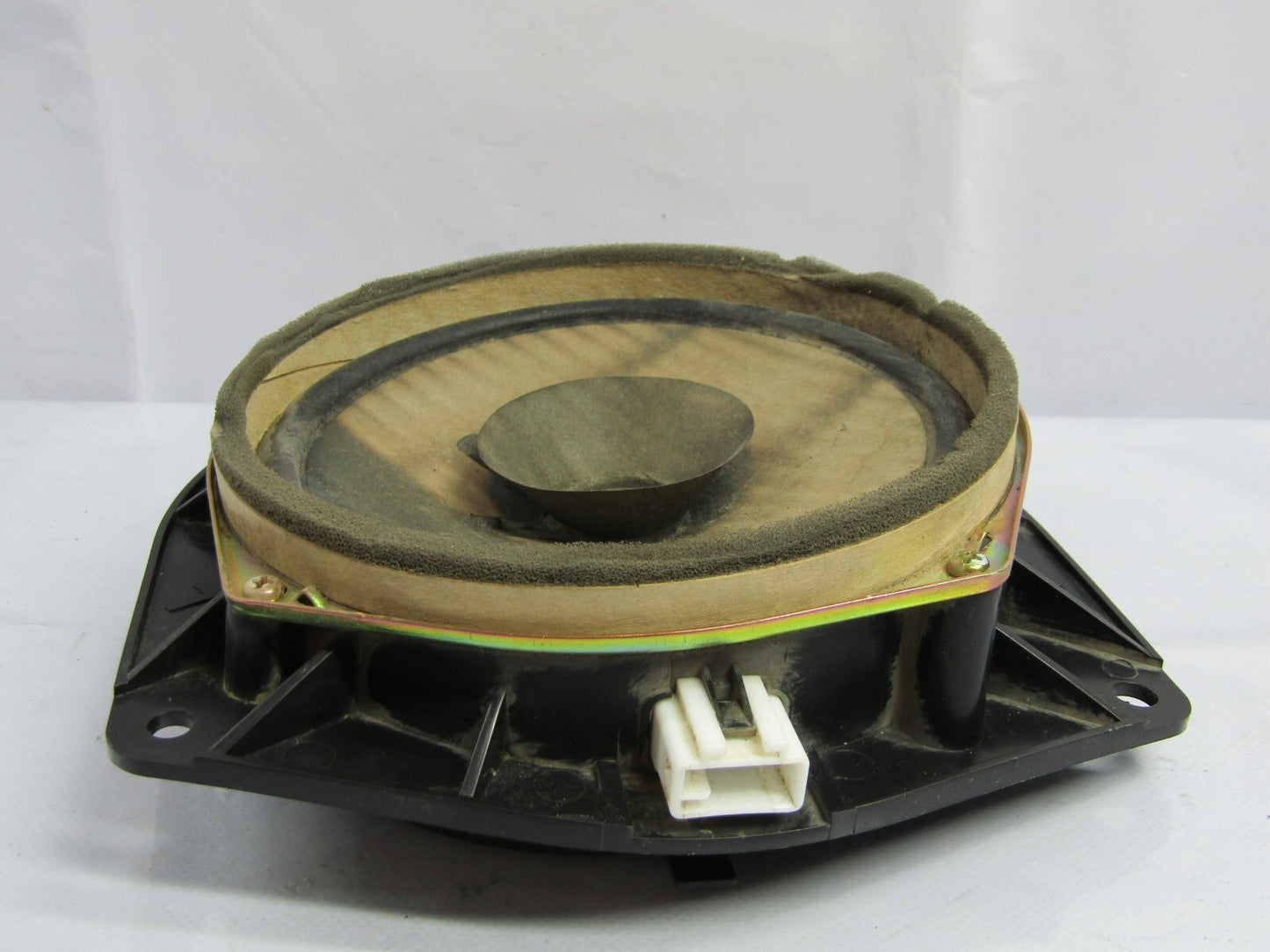 2000-2004 Toyota Tundra Front Left Door Speaker 86160-0C040 OEM