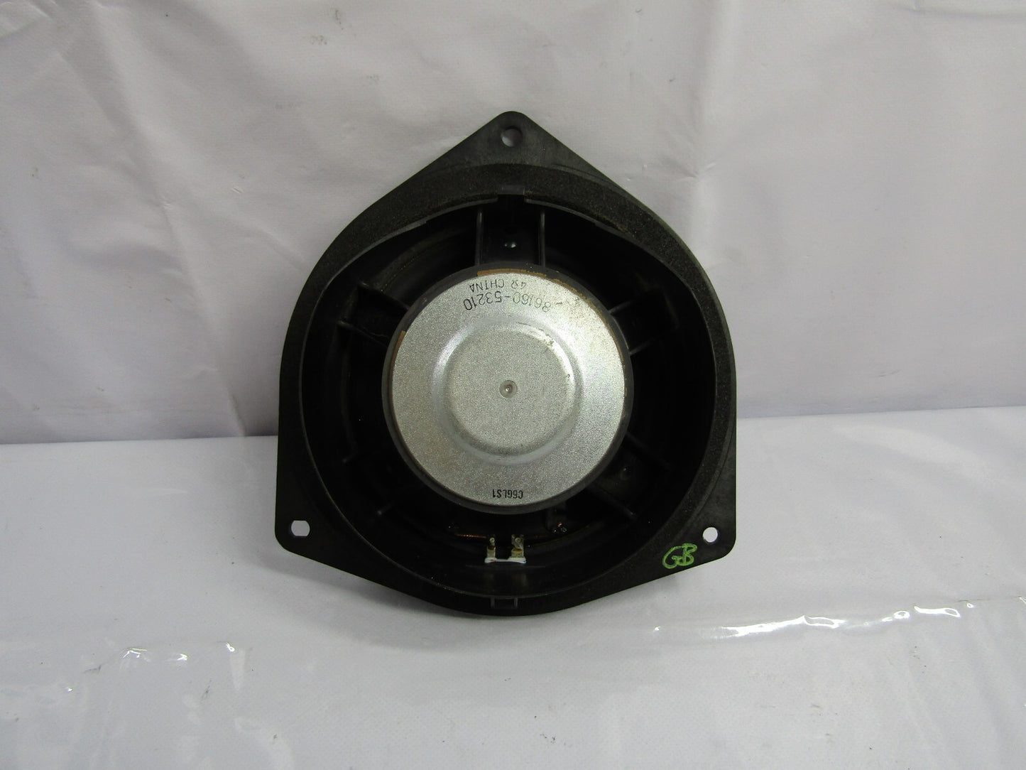2006-2008 Lexus IS250 Front Left Door Speaker 86160-53210 OEM