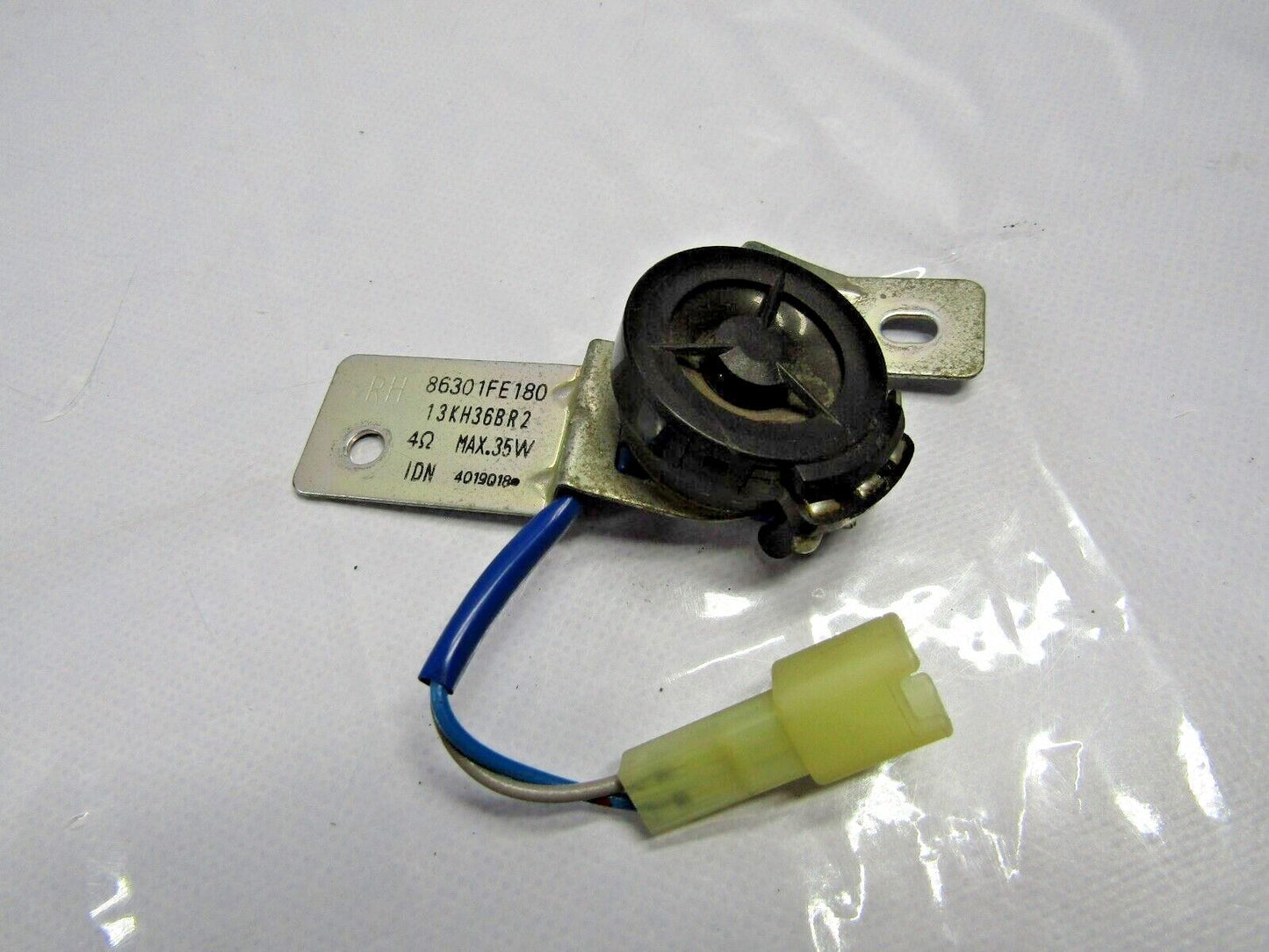 2000-2007 Subaru Impreza Outback Front Right Tweeter Speaker OEM