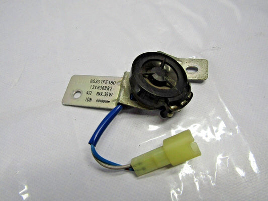 2000-2007 Subaru Impreza Outback Front Right Tweeter Speaker OEM