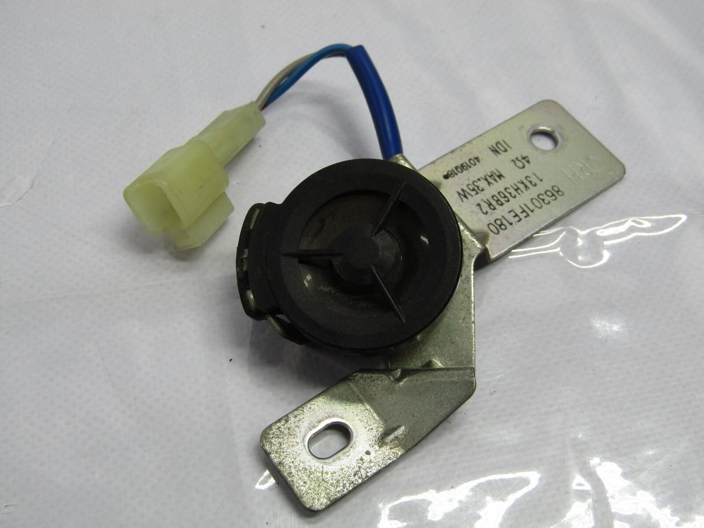 2000-2007 Subaru Impreza Outback Front Right Tweeter Speaker OEM