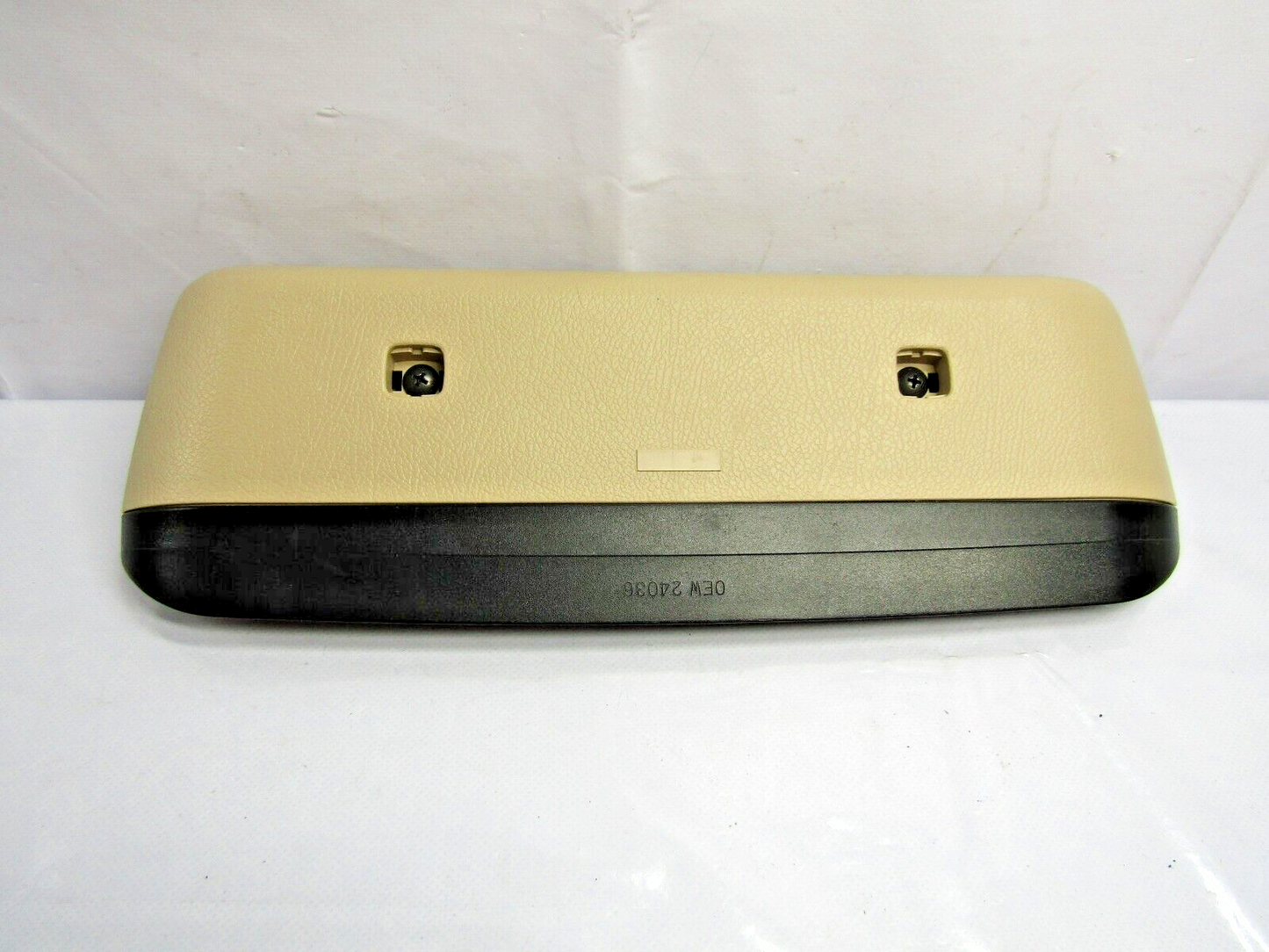 2004-2008 Subaru Forester Third Brake Light Lamp OEM