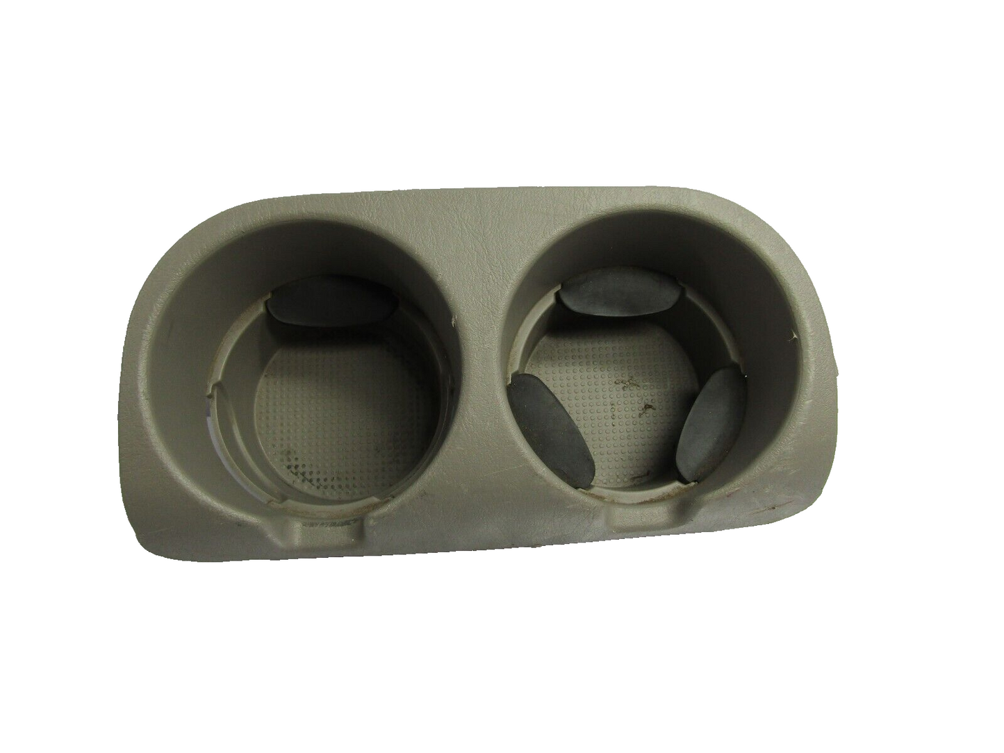 2001-2004 Toyota Sequoia Rear Left 2 Cup Interior Cup Holder OEM