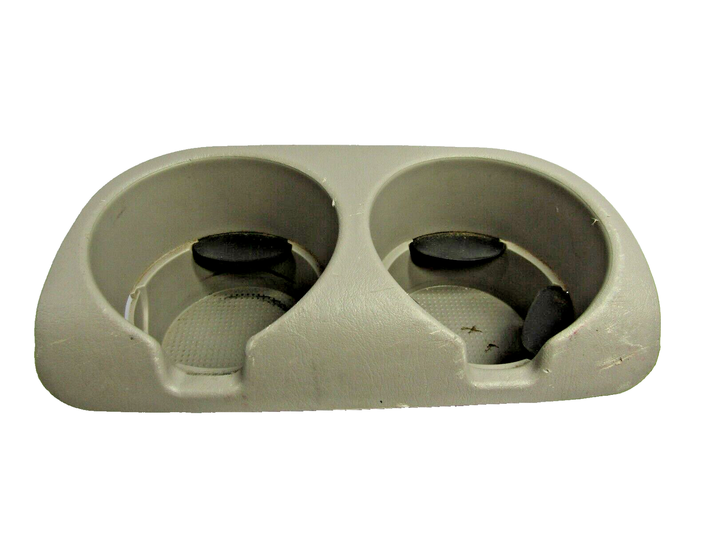 2001-2004 Toyota Sequoia Rear Left 2 Cup Interior Cup Holder OEM