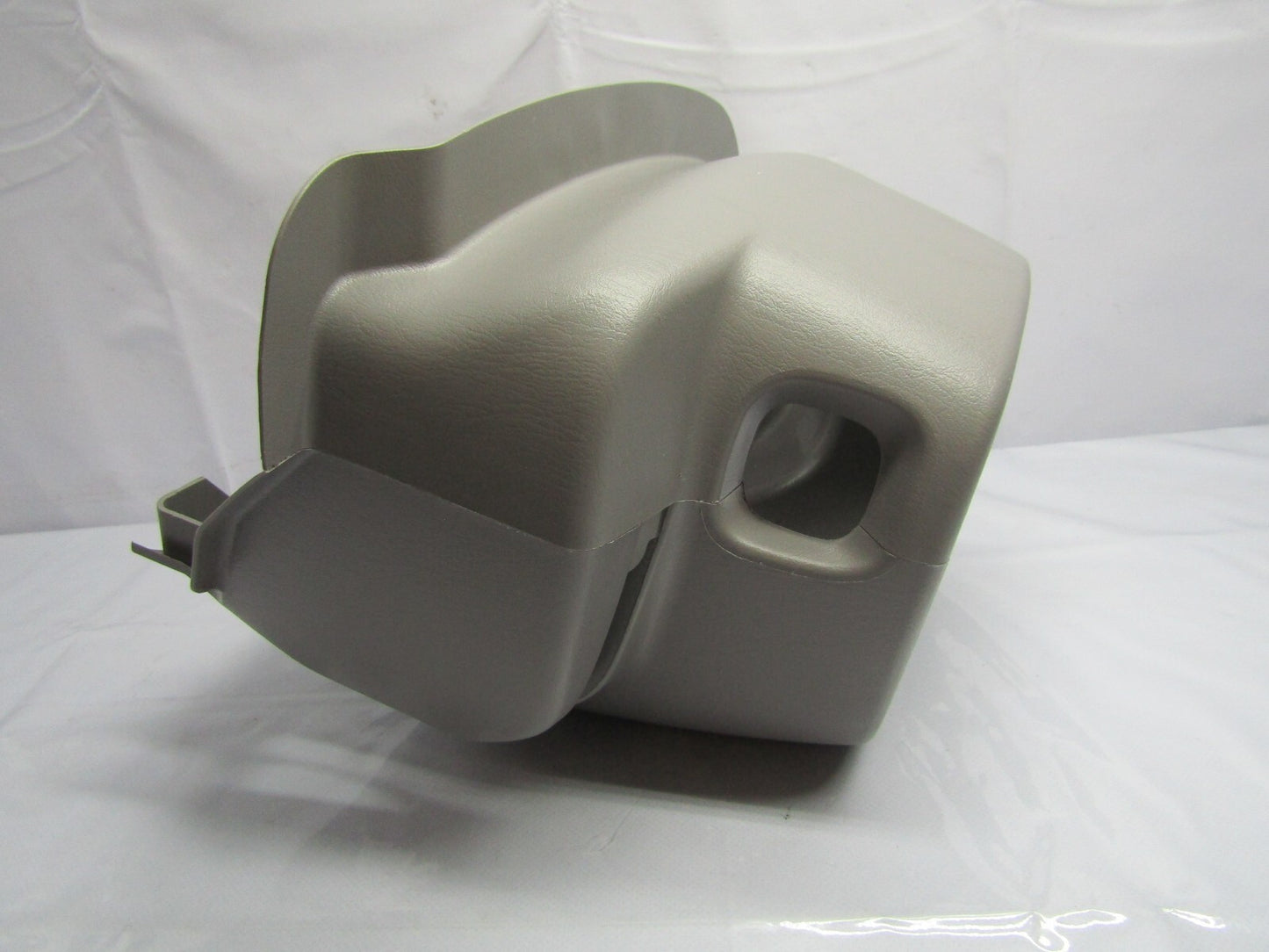 2001-2003 Toyota Prius Sedan Steering Column Collar Gray Bezel Trim Cover OEM